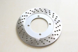 For SUZUKI RGV 250 1991-1992 VJ21/22 Rear Brake Rotor Disc Disk - Bild 1 von 6