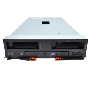 IBM 44E8167 Blade Center S Media Plateau Assy 49Y6282 - Photo 1/3