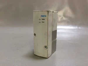 VPPM6TAL1F0L6HS1 - FESTO - VPPM-6TA-L-1-F-0L6H-S1B Régulateur RECONDITIONNE - Picture 1 of 3