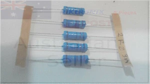 RESISTOR 2R2 3W 5 Pcs - Picture 1 of 1