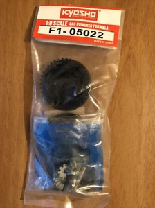 Differenziale F1 Auto Rc 1:8 - Foto 1 di 1