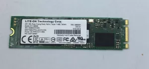 OEM Laptop SSD Drive 256GB CV1-8B256 Internal m.2 SATA 6Gb/s H1-X3-q27 - Picture 1 of 2
