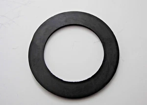 Tankdeckel Dichtung 38x55x2,5mm für 40er Deckel - BRIGGS & STRATTON Oldtimer - Bild 1 von 4