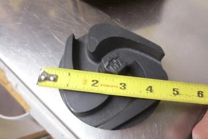 NUEVO OEM HOMELITE IMPULSOR 62868-3, bomba de agua. - Imagen 1 de 4