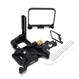Hoodman HoodLoupe 3.0 Custom Baseplate Mounting Bracket - Photo 1 sur 11