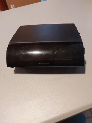 Toyota Prius 2007 panel de moldura del tablero central Foto 1 de 3