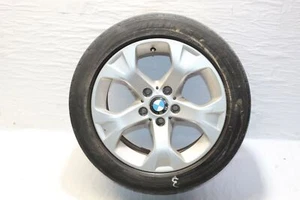 Rueda De Aleación BMW X1 E84 2012 Con Neumático 225 / 50 R17 2MM - Imagen 1 de 9