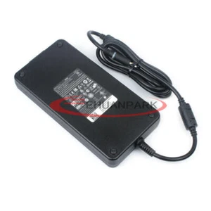 1PC For Dell Precision M6600 M6700 M6800 240W power adapter NEW - Afbeelding 1 van 1