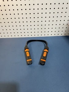 MATCO TOOLS FLASHLIGHT MWL300M 300 Lumens Orange - Picture 1 of 6