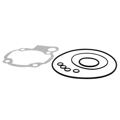 MF4083 Kit Guarnizioni per Cilindro Polini Dm 50 76 cc Minarelli AM6 TZR CRE RR - Immagine 1 di 2