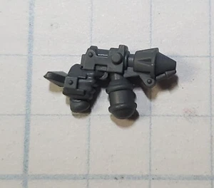 Warhammer 30k Solar Auxilia Bits Lasrifle Section Sergeant Hand Flamer #54 - Bild 1 von 2