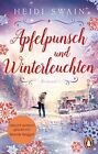Swain, H Apfelpunsch Und Winterleuchten - (German Import) Book Nuovo