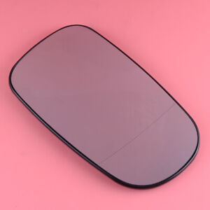 Front Left Rear View Mirror Glass Lens Fit For SAAB 9-3 9-5 2003-2008