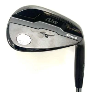 Pistola de metal Mizuno S18 47° P/W con eje rígido True Temper Dynamic Gold SL - Imagen 1 de 4