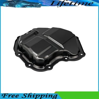 1x Lower Engine Oil Pan 264053 For 2013-2018 2019 Nissan Sentra 1.8L - Изображение 1 из 4