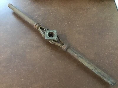 Pipe Threader   Kansas City Pump Co. - Image 1 of 4