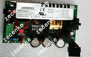 11-05-500092-1 Siemens A5E02083152 11-05-500092-1 Modular Power Supply board - Picture 1 of 2