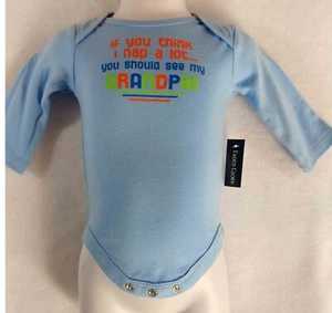 Infant Bodysuits - Picture 1 of 5