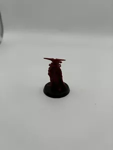Blackstone Fortress Espern Locarno, Imperial Navigator Warhammer Quest 40k - Picture 1 of 2