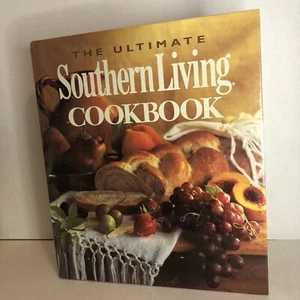 The Ultimate Southern Living Cookbook - Picture 1 of 4