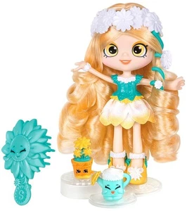 Shopkins Shoppies Dolls - Daisy Petals Doll - Picture 1 of 2
