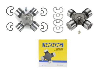 MOOG 448 Greaseable Premium Universal Joint for Combination 331 x 354 - Image 1 of 3