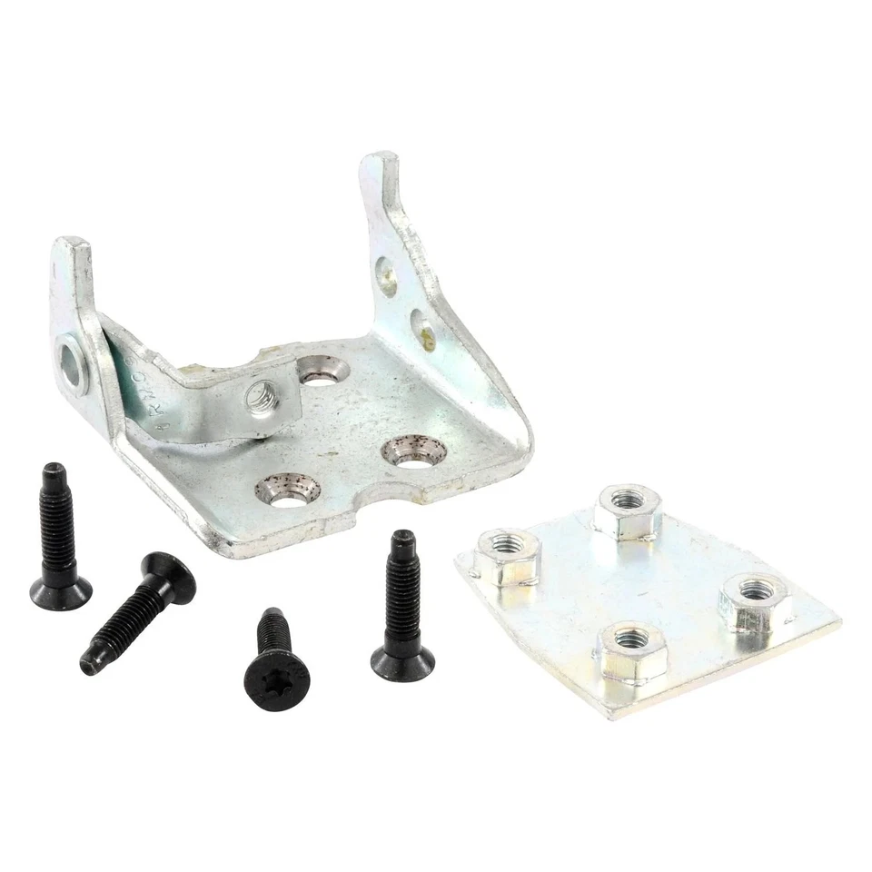 For Chevy Silverado 1500 Classic 07 ACDelco Front Passenger Side Door Hinge Kit - Image 1 of 1