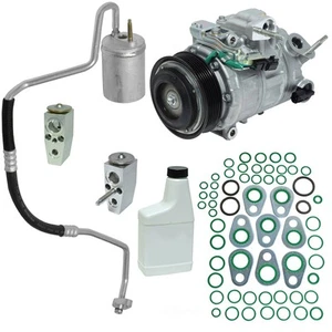 A/C Compressor Kit-Compressor Replacement Kit UAC KT 5530 fits 13-19 Ford Flex - Picture 1 of 1