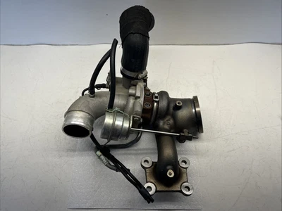 OEM ТУРБОКОМПРЕССОР ДЛЯ 2013 2014 2015 2016 FORD ESCAPE 2,0 Л CJ5E-6K682-CE - Изображение 1 из 4