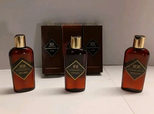 Brown Sugar Babe Body Oil Lot of 3 Sweet Smoke Pink Poundcake Brand New - Picture 1 of 6