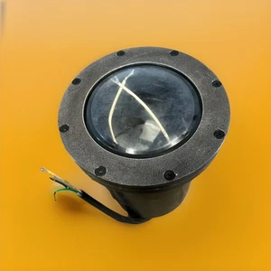🔥(AN) ***QTY 1*** Hadco IT236‑H Bronze In‑Ground ***FREE SHIPPING*** - Picture 1 of 7