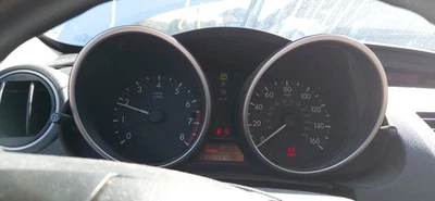 2010 Mazda 3 OE medidor de velocidade cluster 94K milhas Mazda - Imagem 1 de 4