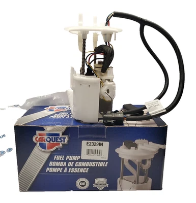 Módulo de bomba de combustible GMB 525-2950 para Ford Mercury Taurus Sable 2001 2001 Foto 1 de 4