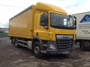 DAF TRUCKS CF - Picture 1 of 6