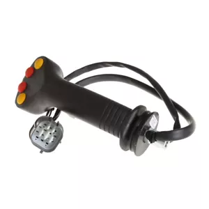 NUEVO JOYSTICK 701/80427 - P39/P41 PARA JCB - Imagen 1 de 9