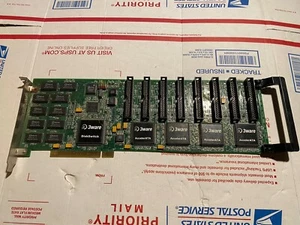 3ware DiskSwitch Escalade Raid PCI Controller 700-0025-05 A (8x IDE Connectors) - Picture 1 of 10