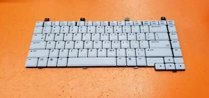 ⭐️⭐️⭐️⭐️⭐️ Laptop Keyboard Compaq Presario C300 - Picture 1 of 2