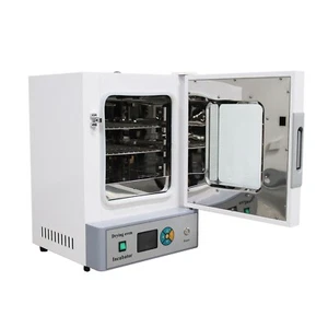 9.4x10.2x10.6Inch Dual Purpose Drying Cultivation Box 110V 20L Lab Equipment - Picture 1 of 24
