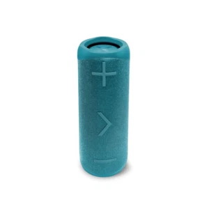 BlueAnt X2i Portable 20-Watt Bluetooth Speaker - Ocean Blue - Picture 1 of 3