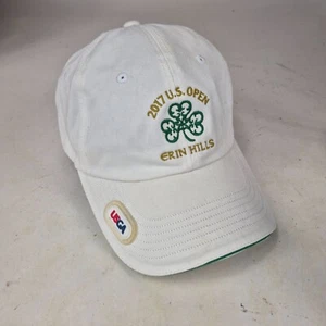 Cappello berretto baseball golf US OPEN 2017 Erin Hills USGA membro USGA - Foto 1 di 11