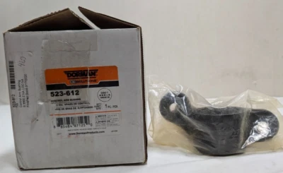 Bucha de braço de controle de suspensão Dorman 523612 compatível com Mitsubishi Galant Eclipse - Imagem 1 de 4