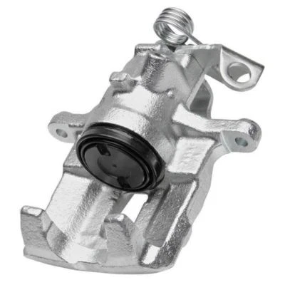 Renault Trafic Van dCi 2001-2020 pinza de freno O/S conductor trasero derecho Foto 1 de 4