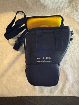 Bolsa cámara Kata MarvelX-40DL Foto 1 de 4