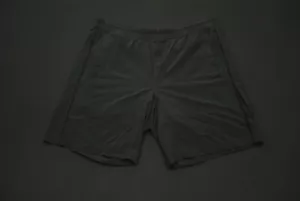 Lululemon Herren Shorts Fitness Laufen L Large schwarz 1124CL - Bild 1 von 2