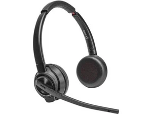 HP Poly Savi 8420 Office Stereo Microsoft Teams Certified DECT 1920-1930 MHz - Zdjęcie 1 z 5