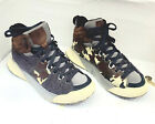 Deckers X Lab X-Scape Camo Wool Mid Hightop Boot