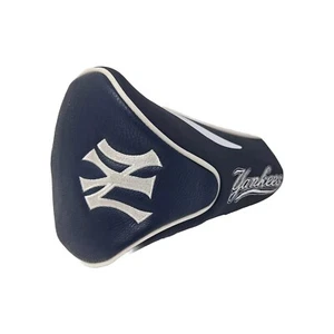 New York Yankees Driver Golf Head Cover Team Golf - Picture 1 of 4