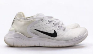 Nike Free RN 2018 Women's Running Shoes Sneakers Size 10.5 - Picture 1 of 8