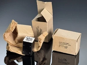 2pc NOS ADC A.F. Transformer Pair TF4RX13YY 20374 5950-829-0267 1965 - Picture 1 of 5