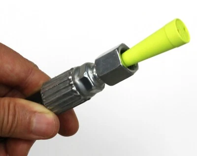 Kit de tapa de enchufe de servicio de fluido de aceite línea hidráulica de goma universal para tapón de desorden Foto 1 de 4